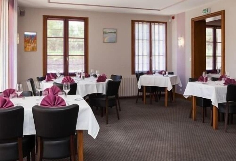 ホテル La Bonne Etape