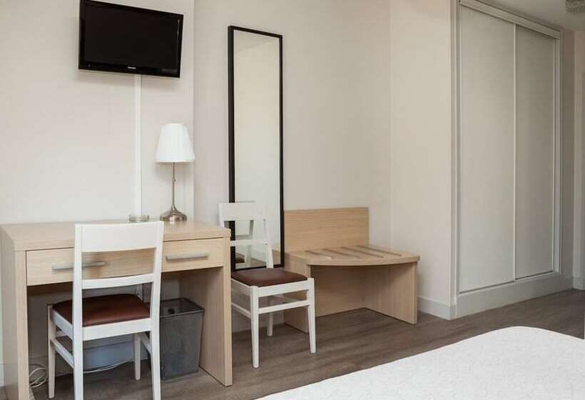 ホテル La Bonne Etape