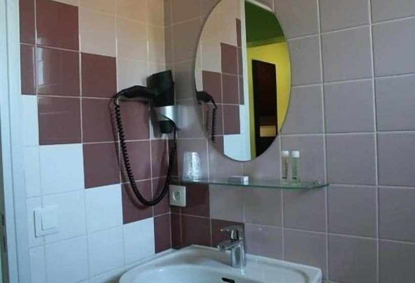 בית מלון כפרי La Bonne Etape