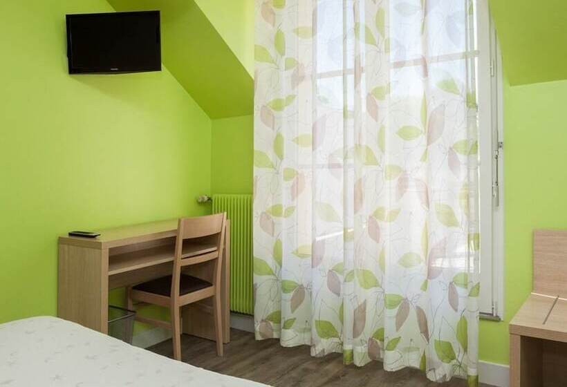 בית מלון כפרי La Bonne Etape