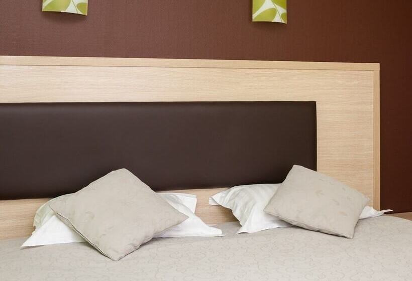 ホテル La Bonne Etape