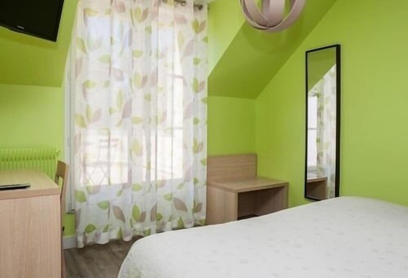 ホテル La Bonne Etape