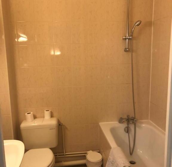 酒店 Hôtel Des Couronnes Châteaudun