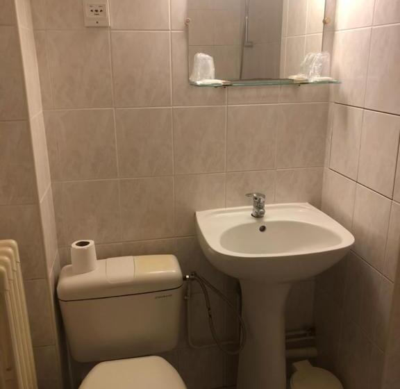 酒店 Hôtel Des Couronnes Châteaudun