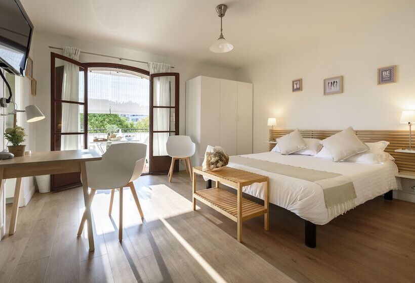 هتل Hôtel & Studios Astor