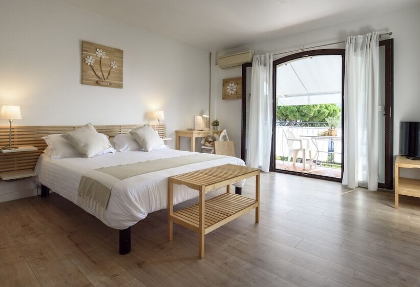 هتل Hôtel & Studios Astor