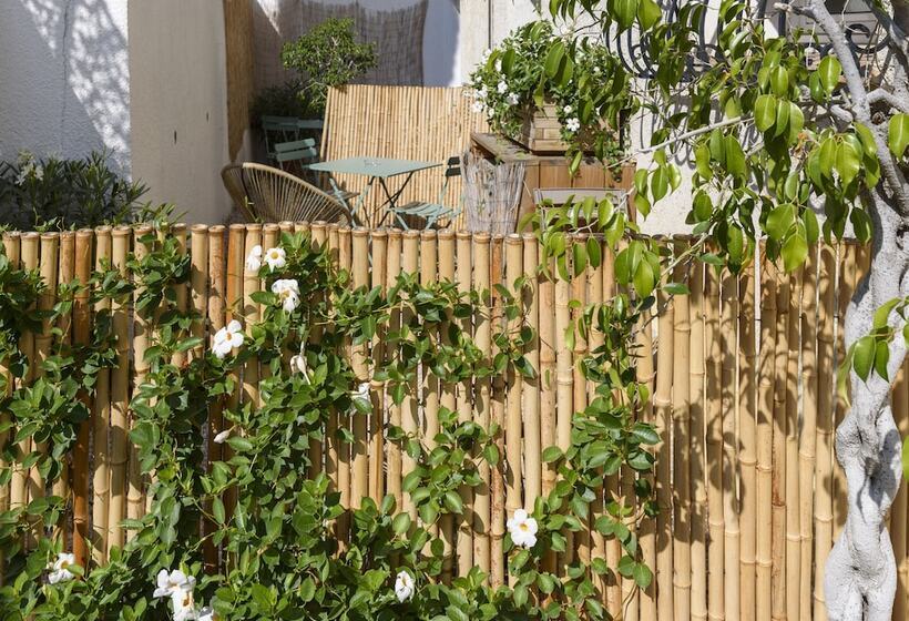 فندق Hôtel & Studios Astor