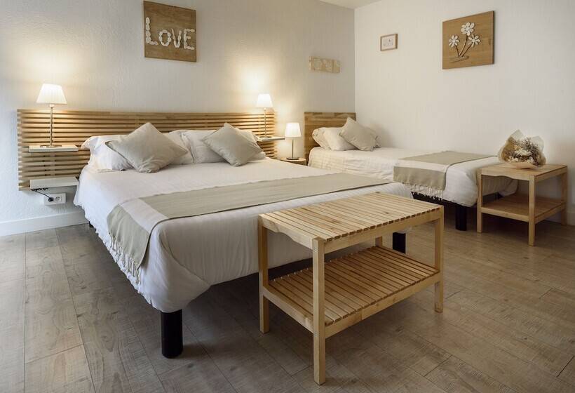 هتل Hôtel & Studios Astor