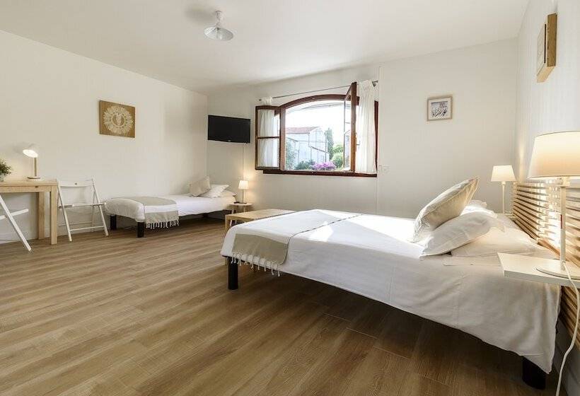 فندق Hôtel & Studios Astor