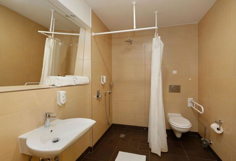 B&b Hotel Berlin Adlershof