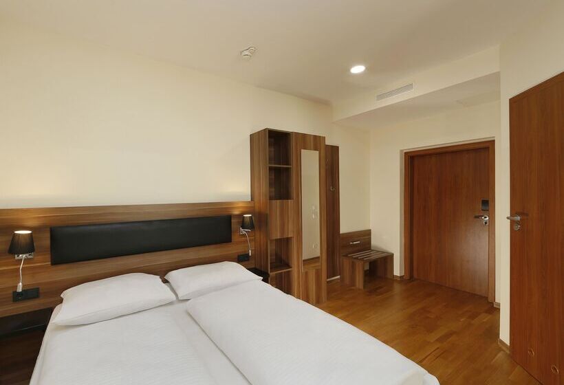 B&b Hotel Berlin Adlershof