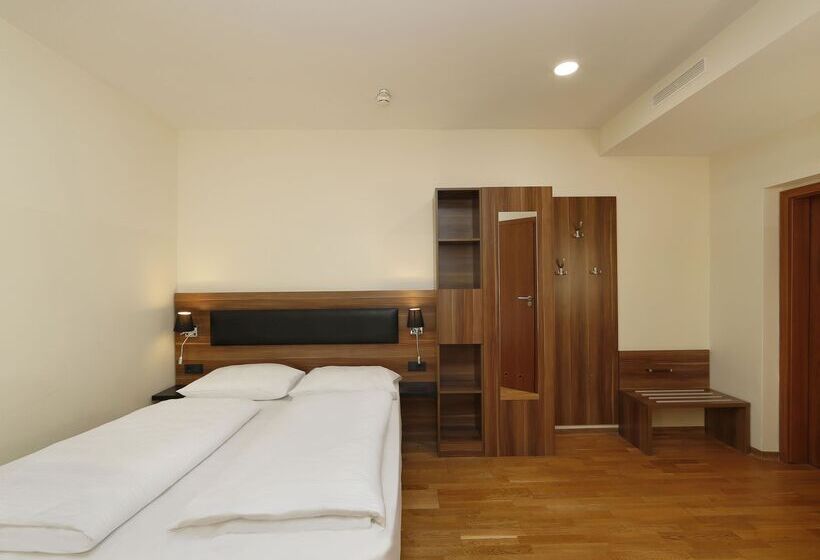 B&b Hotel Berlin Adlershof