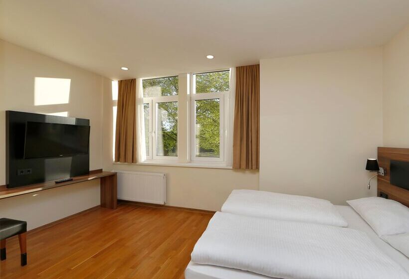 B&b Hotel Berlin Adlershof