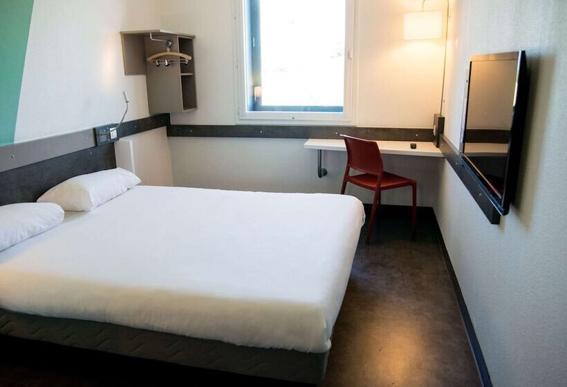 בית מלון כפרי Ibis Budget Archamps Porte De Geneve