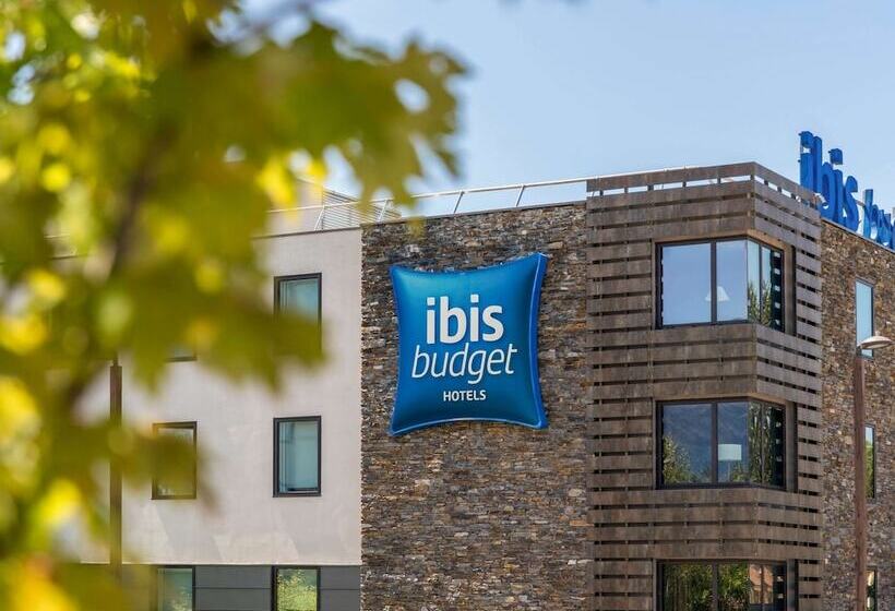 فندق Ibis Budget Archamps Porte De Geneve
