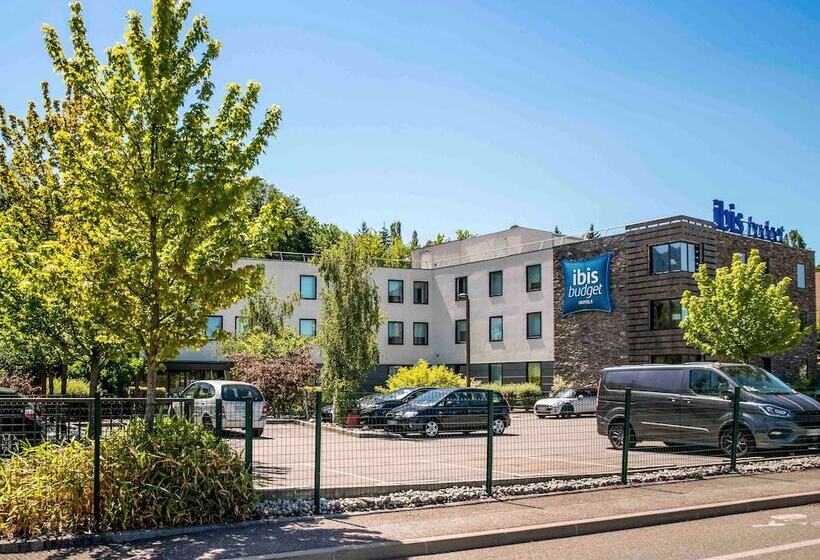 فندق Ibis Budget Archamps Porte De Geneve