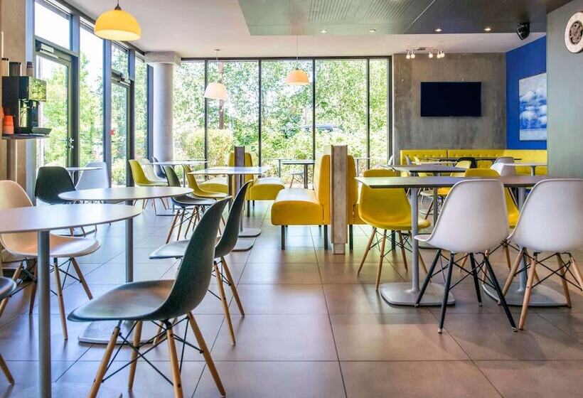 فندق Ibis Budget Archamps Porte De Geneve