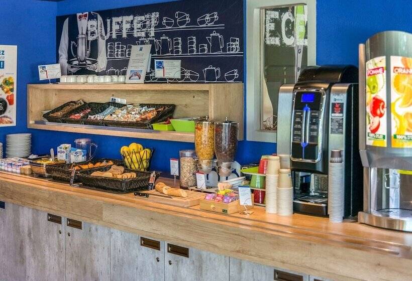 فندق Ibis Budget Archamps Porte De Geneve