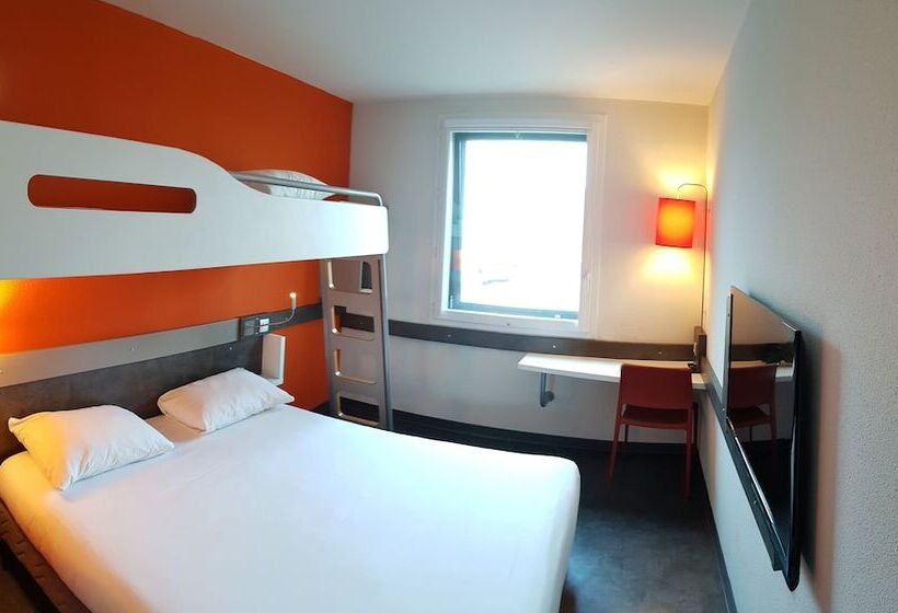 فندق Ibis Budget Archamps Porte De Geneve
