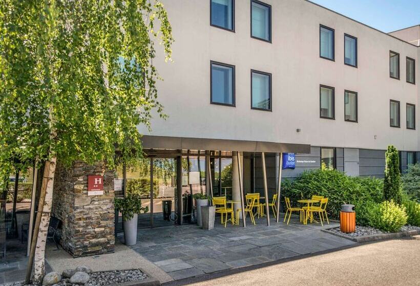فندق Ibis Budget Archamps Porte De Geneve