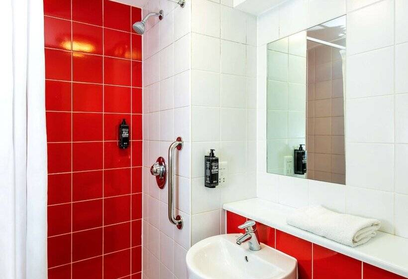 Go2 Hotels Burton Upon Trent Central