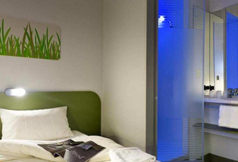 호텔 Ibis Budget Saint Dié Des Vosges