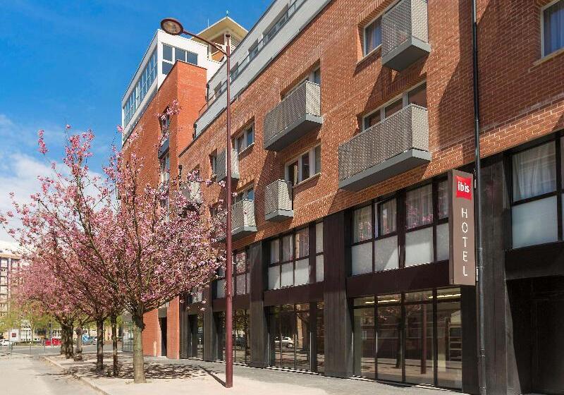 Отель Ibis Lille Centre Grand Palais