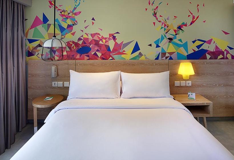 هتل Ibis Styles Bogor Raya
