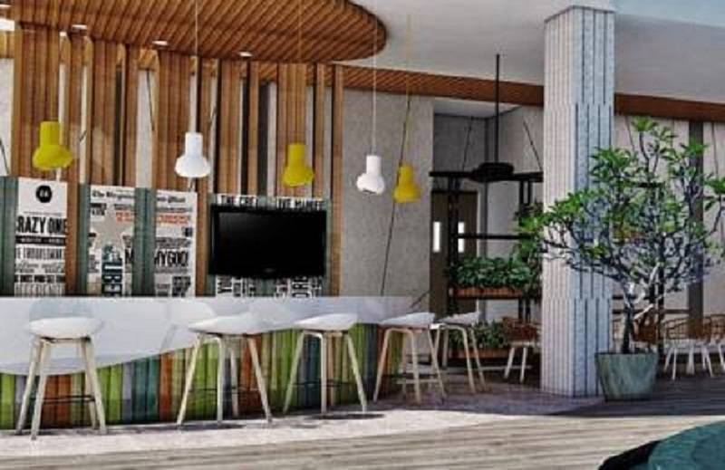 호텔 Ibis Styles Bogor Raya