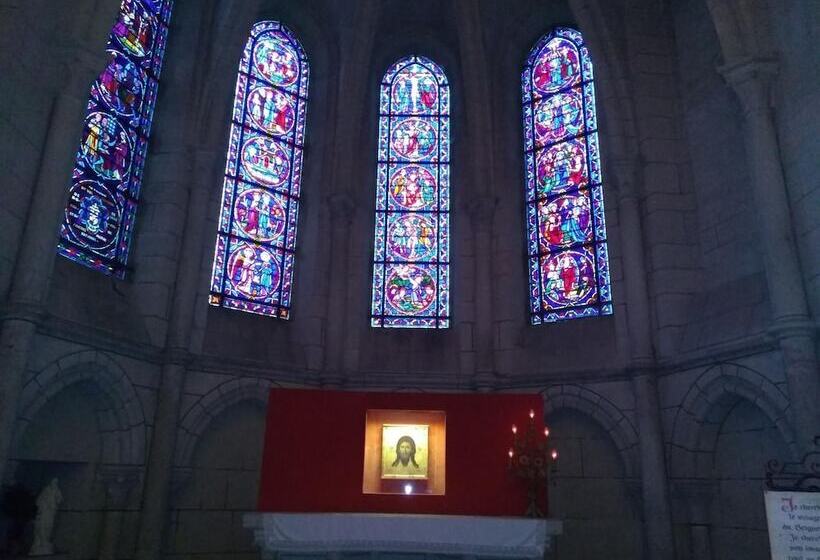 ホテル Inn Design Laon