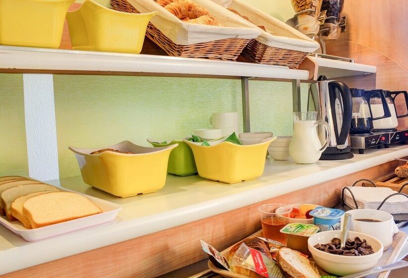 ホテル Inn Design Laon