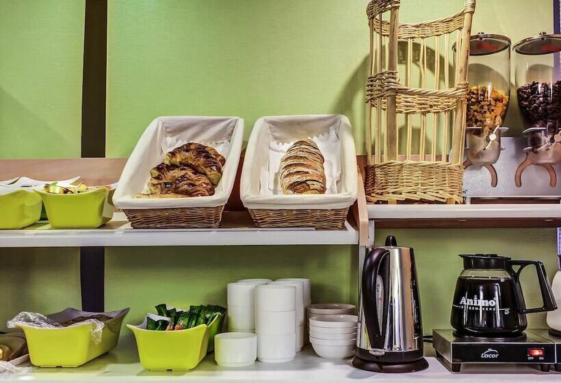 ホテル Inn Design Laon