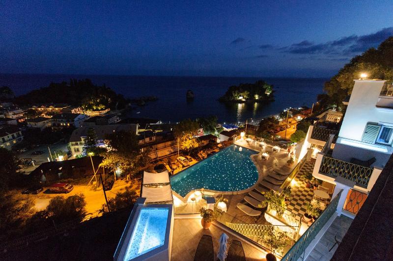 호텔 Irida Boutique