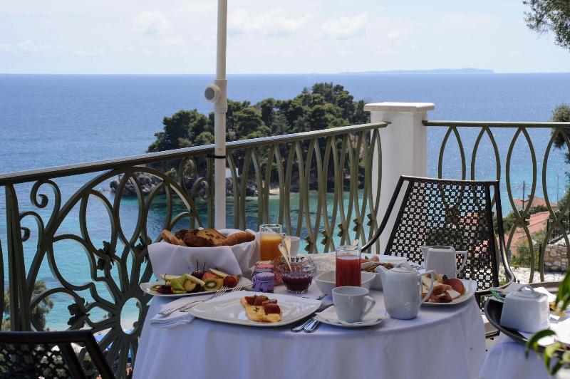 호텔 Irida Boutique