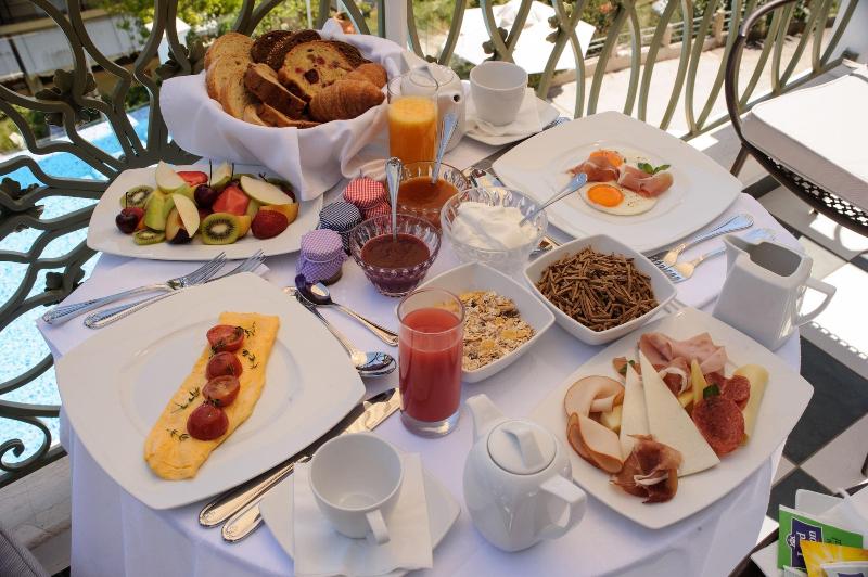 호텔 Irida Boutique