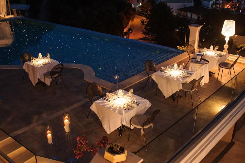 호텔 Irida Boutique