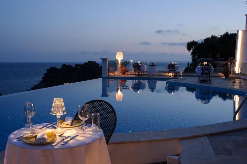 호텔 Irida Boutique