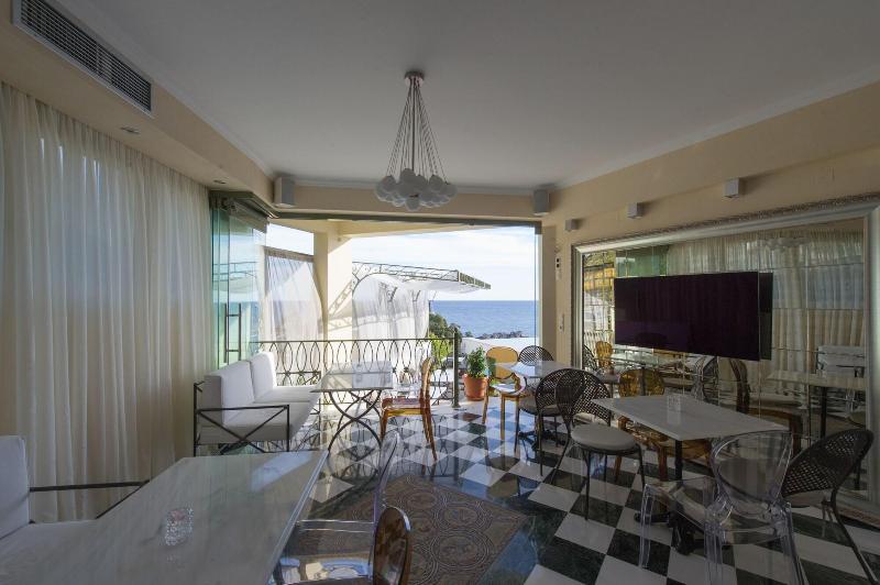 호텔 Irida Boutique