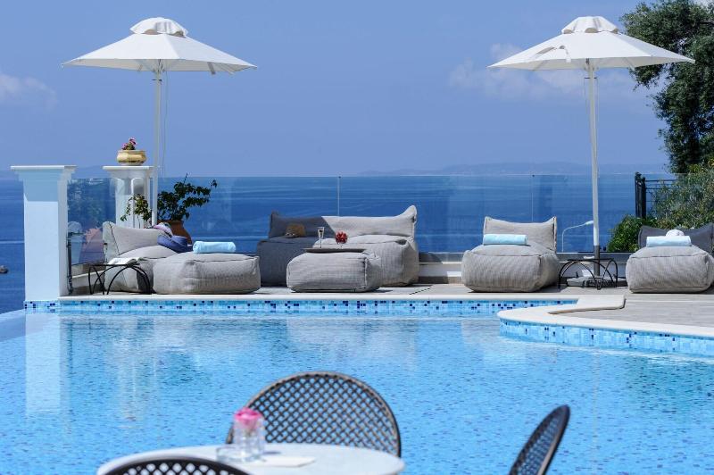 호텔 Irida Boutique