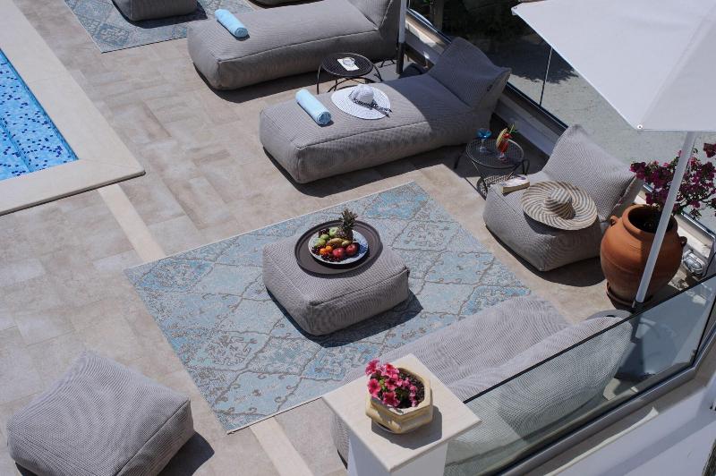 호텔 Irida Boutique