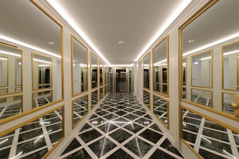 호텔 Irida Boutique