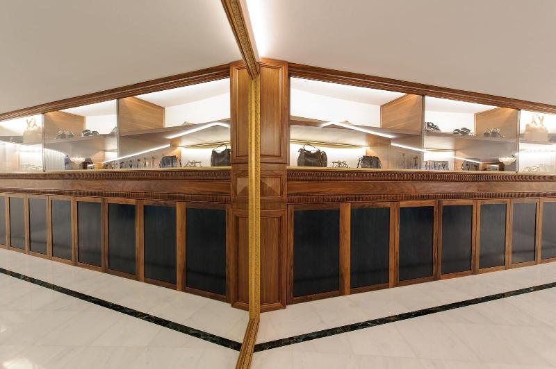 호텔 Irida Boutique