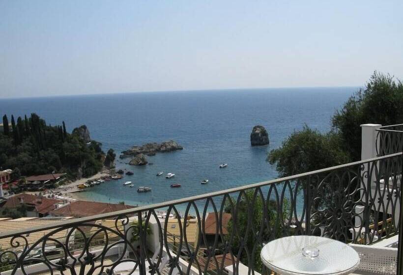 호텔 Irida Boutique