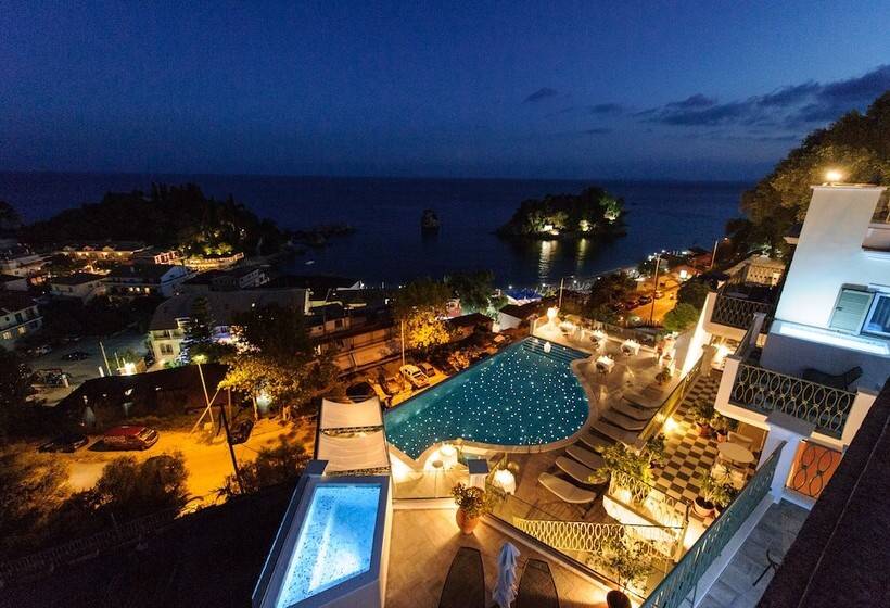 호텔 Irida Boutique