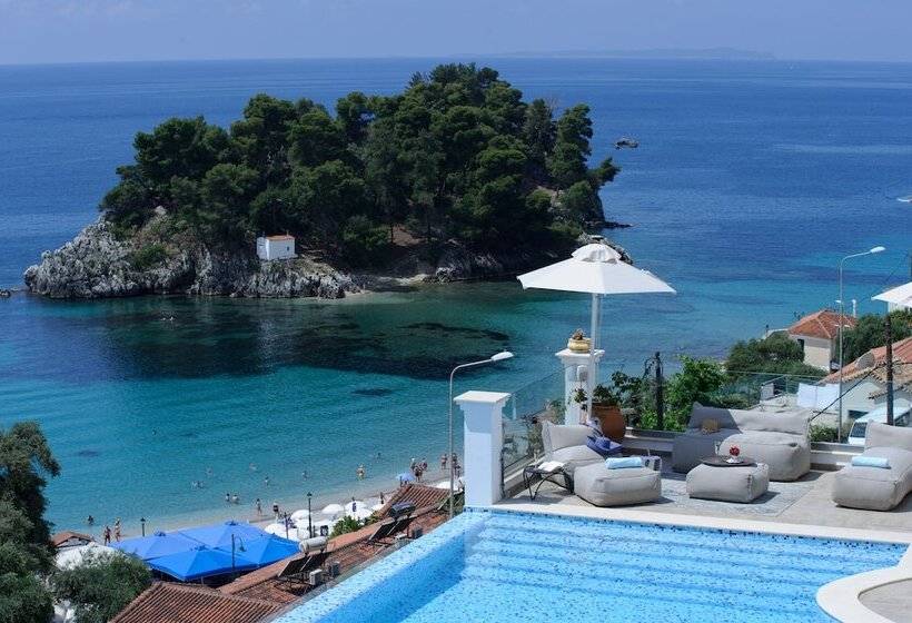 호텔 Irida Boutique