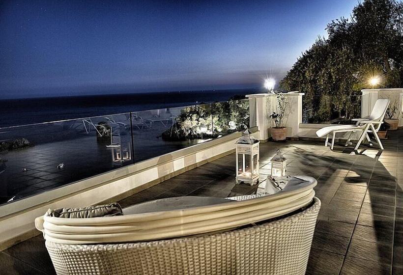 호텔 Irida Boutique