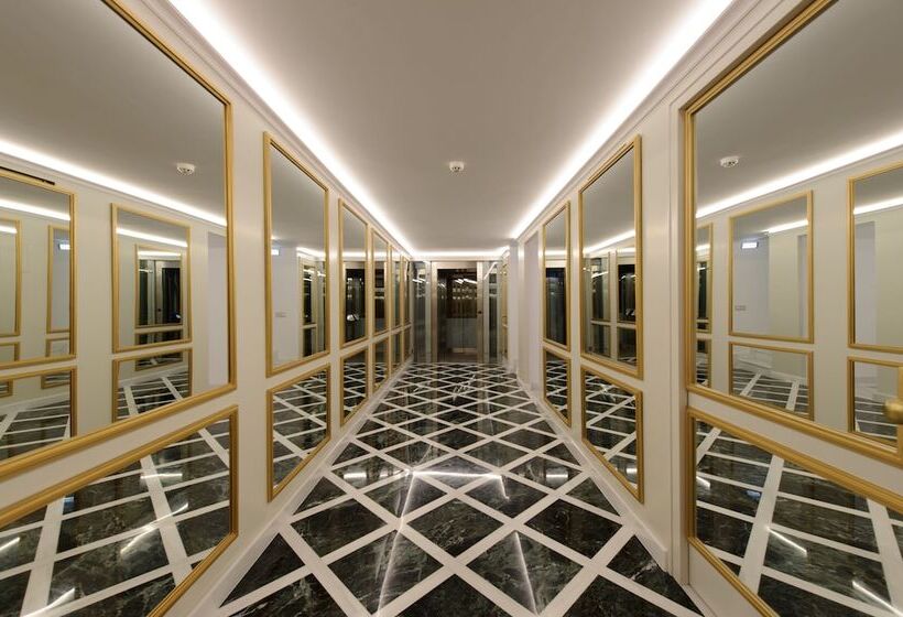 호텔 Irida Boutique