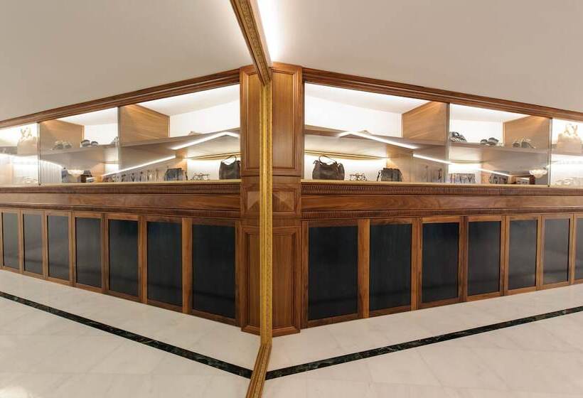 호텔 Irida Boutique