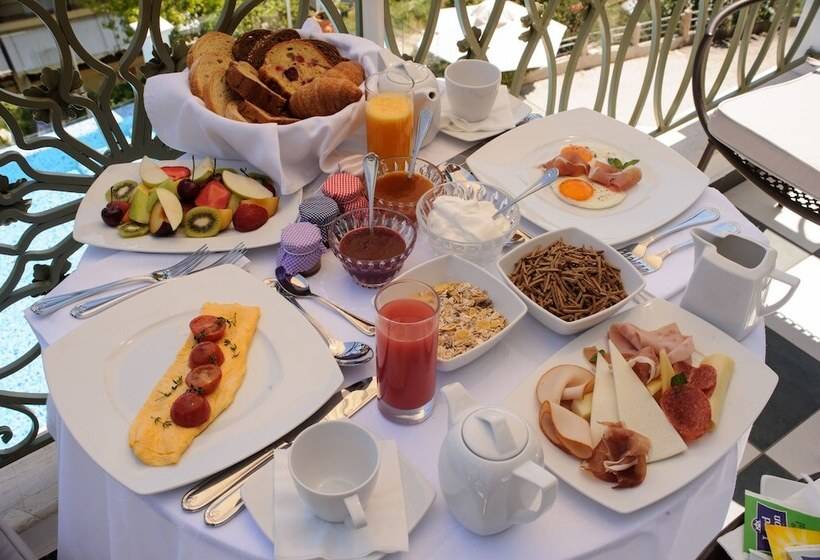 호텔 Irida Boutique