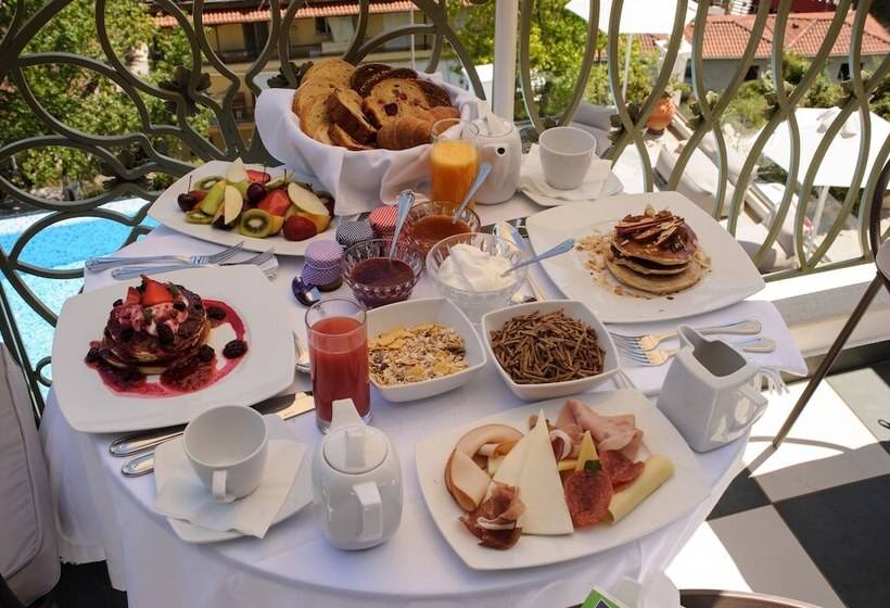 호텔 Irida Boutique